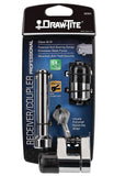Bulldog Trailer Hitch Pin (MPN: 580404)