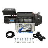 Superwinch Tiger Shark Vehicle Recovery Winch (MPN: 1518000)