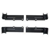 Weather Guard Steel Truck Rack (MPN: 1275-52-02)