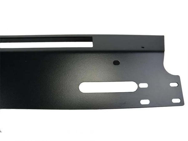 Rock Slide Engineering Rocker Panel Guard (MPN: AX-SP-300-JK4)