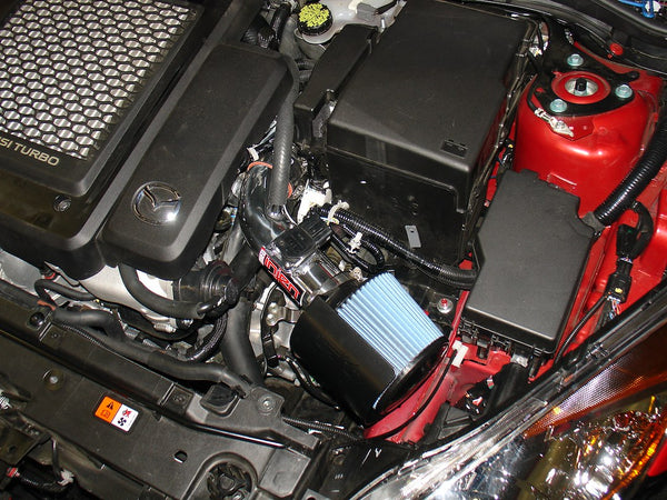 Injen Technology Cold Air Intake SP Series (MPN: SP6063P)