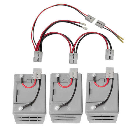 Connect-Ease Battery Connection Harness (MPN: RCE312SLR)