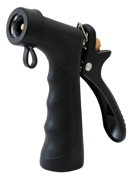 Carrand Insulated Trigger Hose Nozzle (MPN: 90016)