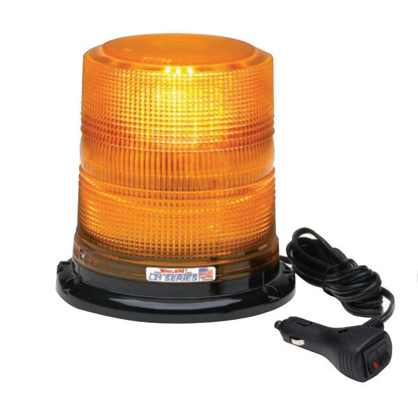Whelen Engineering Warning Light (MPN: L21HAM)