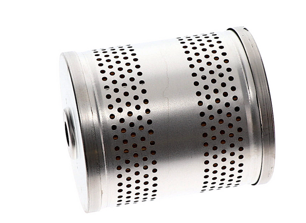 Wix Filters Oil Filter (MPN: 51100)
