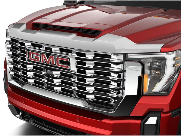 Husky Liner Aeroskin Hood Protector (MPN: 2892208)