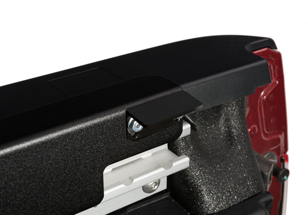 UnderCover SE Tonneau Cover (MPN: UC3076)
