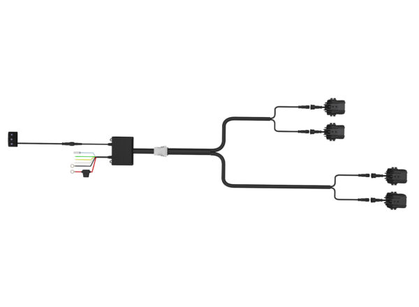 ARC Lighting Concept Pod Mini I (MPN: 4114D)