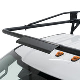 Weather Guard Steel Truck Rack (MPN: 1275-52-02)