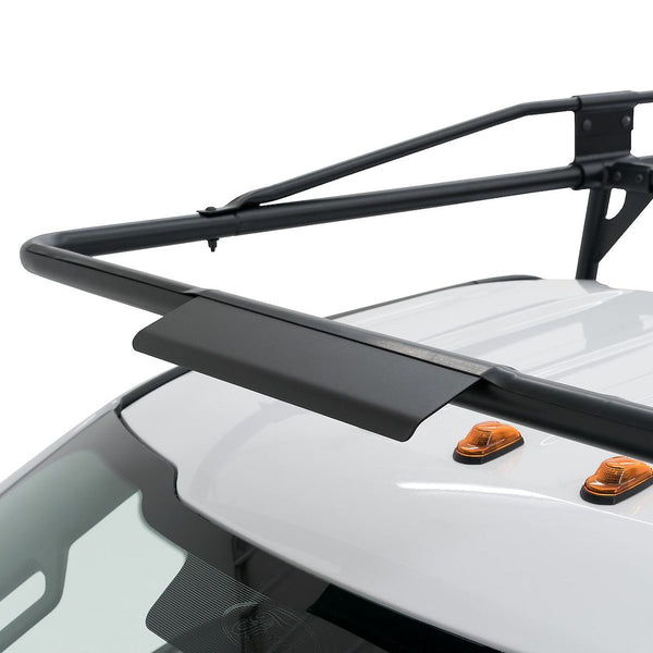 Weather Guard Steel Truck Rack (MPN: 1275-52-02)