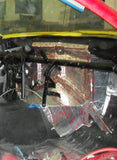 HushMat Sound Dampening Kit (MPN: 617662)