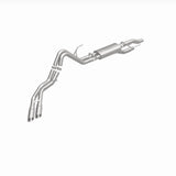 MagnaFlow Street Series Exhaust System Kit (MPN: 16523)