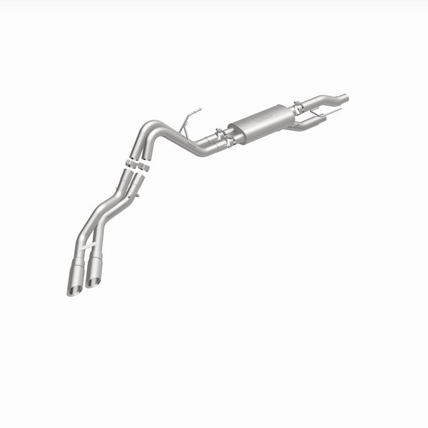 MagnaFlow Street Series Exhaust System Kit (MPN: 16523)