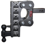 Gen-Y Hitch Torsion-Flex Drop Hitch (MPN: GH-1026)