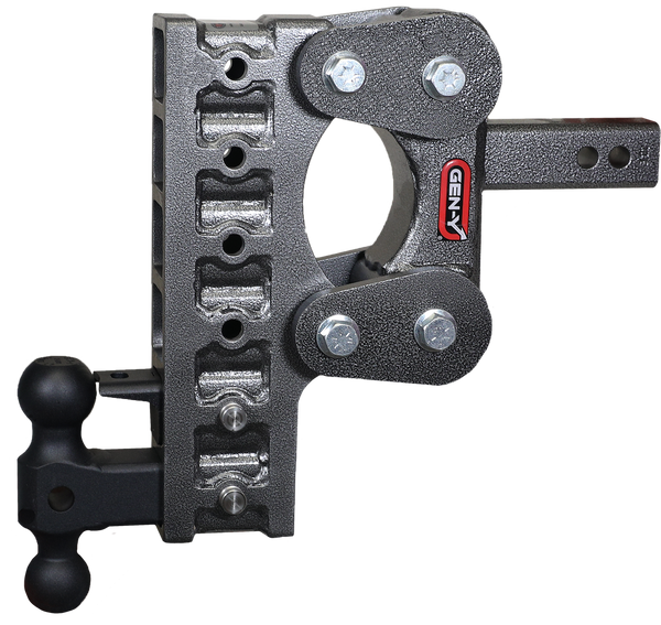 Gen-Y Hitch Torsion-Flex Drop Hitch (MPN: GH-1026)