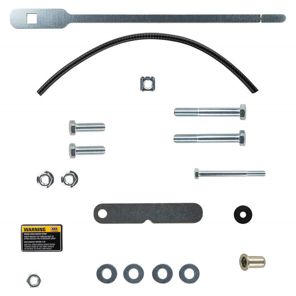 ARB Recovery Point (MPN: 2821020)