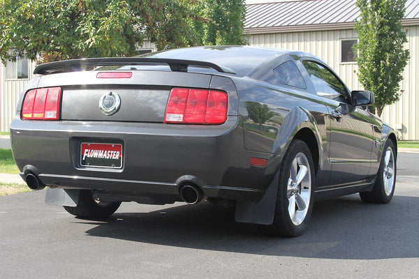 Flowmaster Exhaust System Kit (MPN: 717827)
