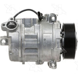 Four Seasons Air Conditioner Compressor (MPN: 198366)