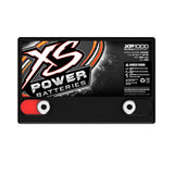 XS Power Batteries XP Series AGM Battery (MPN: XP1000CK2)