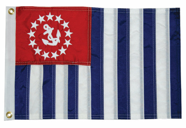 Taylor Made Marine Series US Power Squadron Ensign Flag (MPN: 8218)