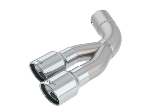 Borla Exhaust Tail Pipe Tip (MPN: 60701)