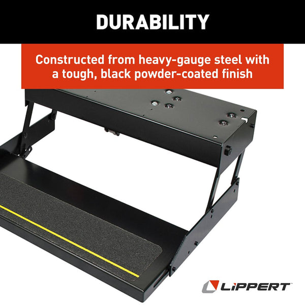 Lippert Components Kwikee Step 39 Series (MPN: 3724742)