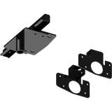 PullRite Fifth Wheel Trailer Hitch Conversion Kit (MPN: 4432)