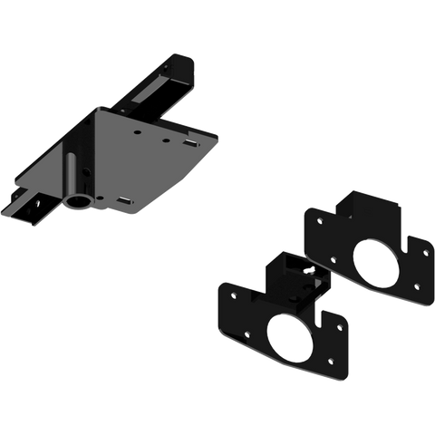 PullRite Fifth Wheel Trailer Hitch Conversion Kit (MPN: 4432)