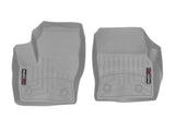 WeatherTech FloorLiner Molded Fit Gray (MPN: 4610521)