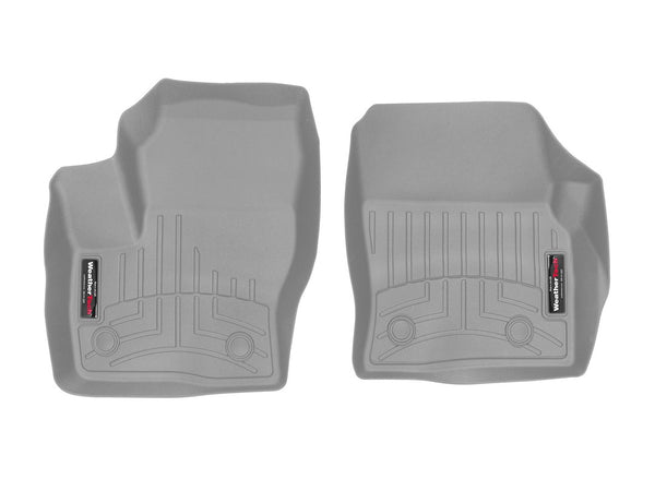 WeatherTech FloorLiner Molded Fit Gray (MPN: 4610521)