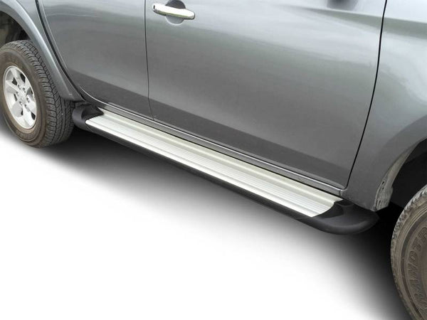 Black Horse Off Road Running Board (MPN: TR-T578S)