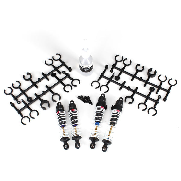 Traxxas Big Bore Shock Absorber (MPN: 5862)