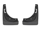 WeatherTech Mud Flap Set of 2 (MPN: 110181)