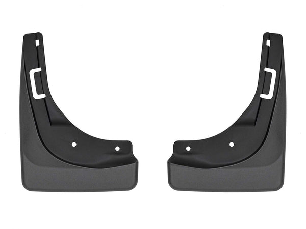 WeatherTech Mud Flap Set of 2 (MPN: 110181)