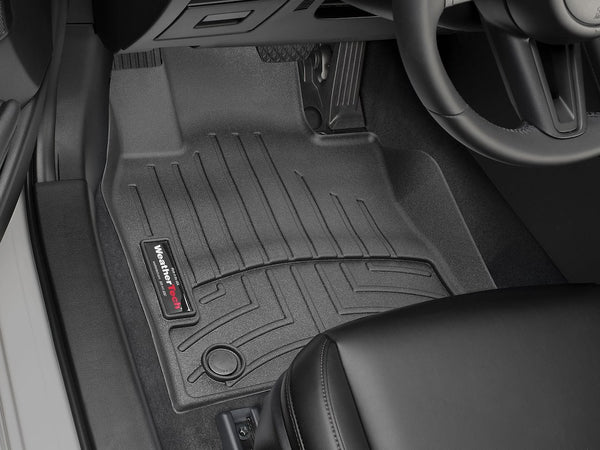 WeatherTech FloorLiner (MPN: 4415361)