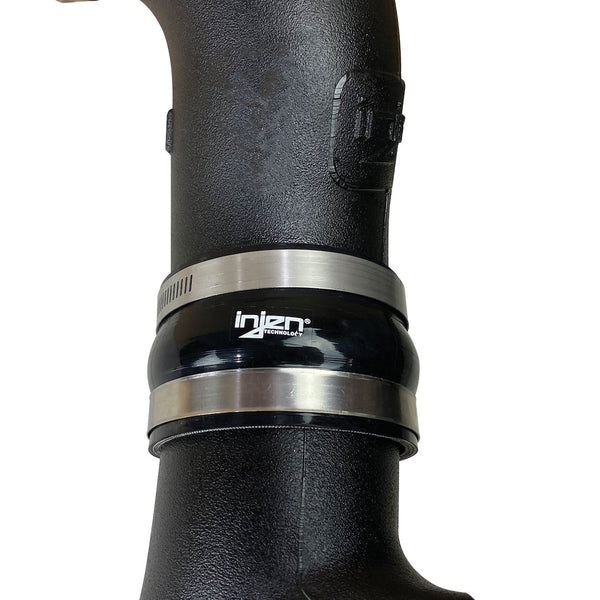 Injen Technology Cold Air Intake System (MPN: EVO3003)