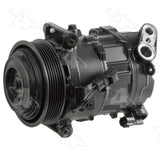 Four Seasons Air Conditioner Compressor (MPN: 197313)
