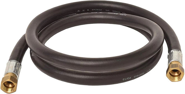 Flame King Propane Hose (MPN: MB100159-96)