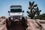 Body Armor Roof Basket (MPN: 5160)