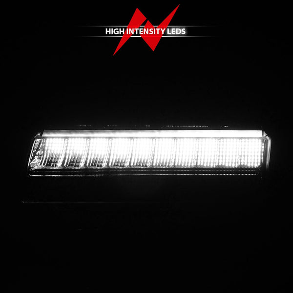AnzoUSA LED Side Marker Light (MPN: 511088)