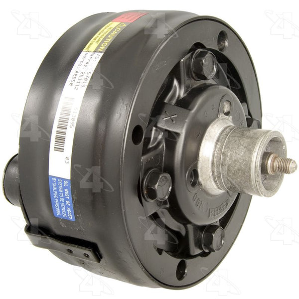 Four Seasons Air Conditioner Compressor (MPN: 57019)