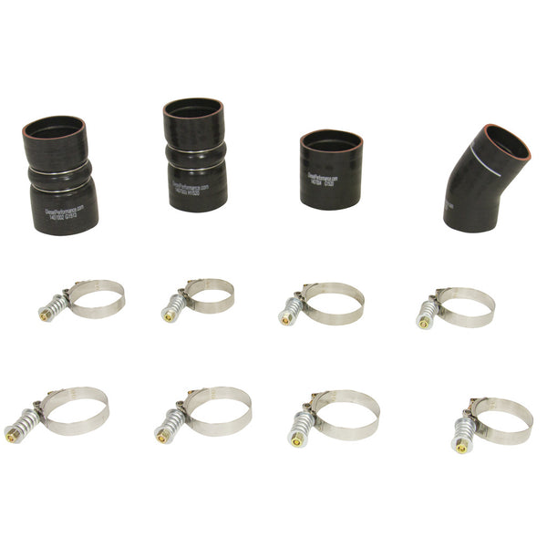 BD Diesel Intercooler Hose Coupling (MPN: 1047035)
