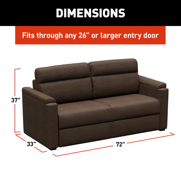 Lippert Components Thomas Payne Heritage Series Sofa (MPN: 2024044229)