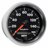 AutoMeter Speedometer GS Series (MPN: 3888)