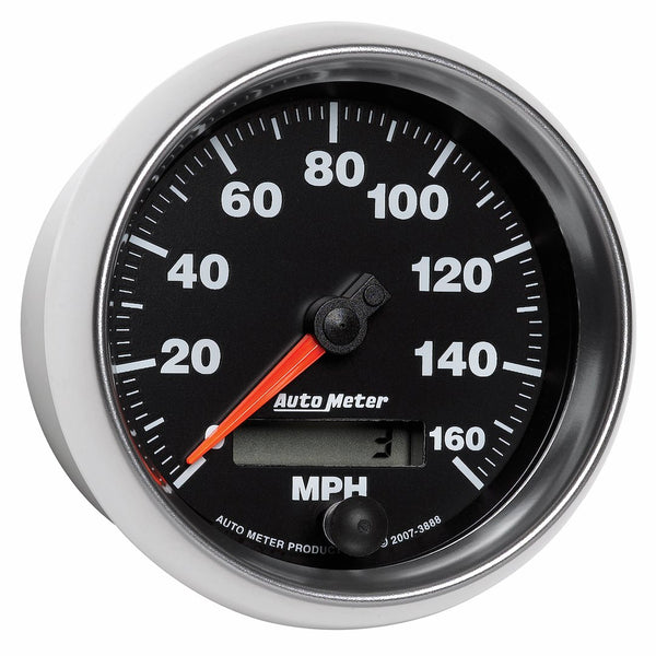 AutoMeter Speedometer GS Series (MPN: 3888)
