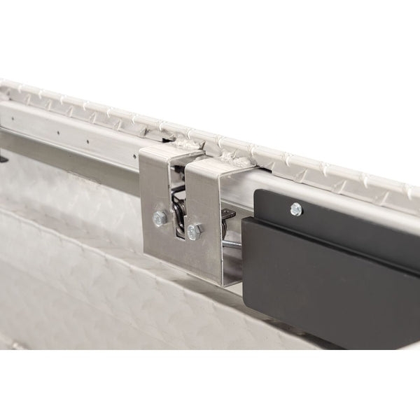 Weather Guard Crossover Truck Box (MPN: 123-0-04)