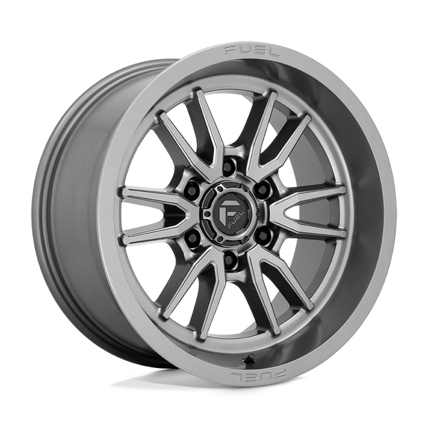 Fuel Off Road Clash 6 Wheel (MPN: D78918908450)