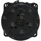 Four Seasons Air Conditioner Compressor (MPN: 57586)