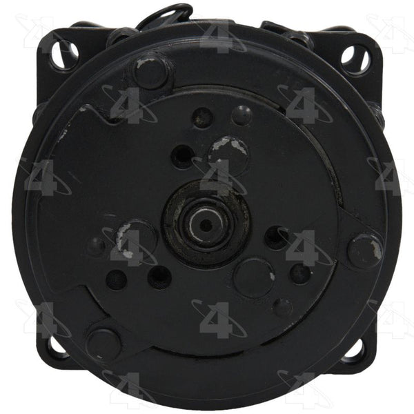 Four Seasons Air Conditioner Compressor (MPN: 57586)