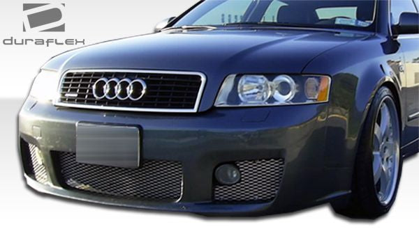 Duraflex Bumper Cover (MPN: 103223)